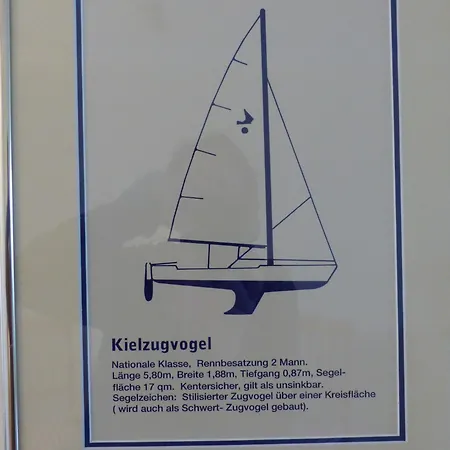 Zugvogel Appartement