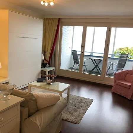 Zugvogel Appartement