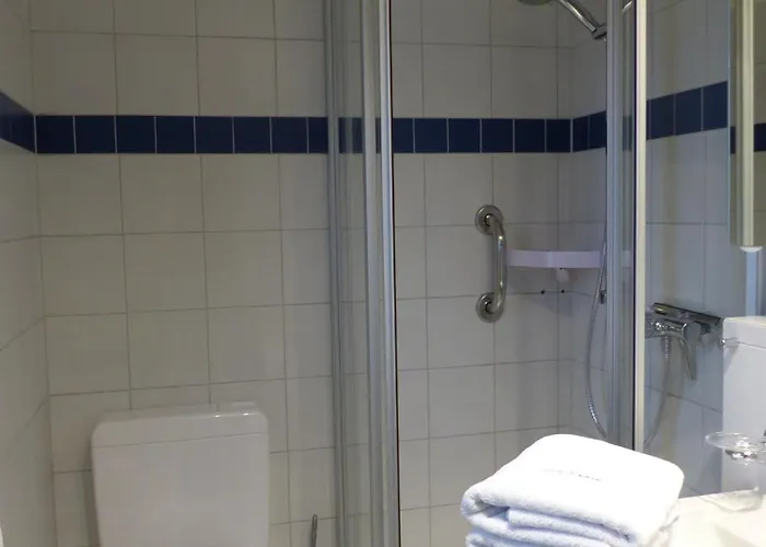 Zugvogel Apartment *