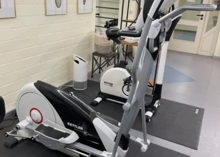 Zugvogel Apartment Laboe